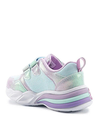 Frozen Çok Renkli Kız Çocuk Sneaker LEMINA.P5FX
