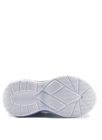 Frozen Çok Renkli Kız Çocuk Sneaker LEMINA.P5FX