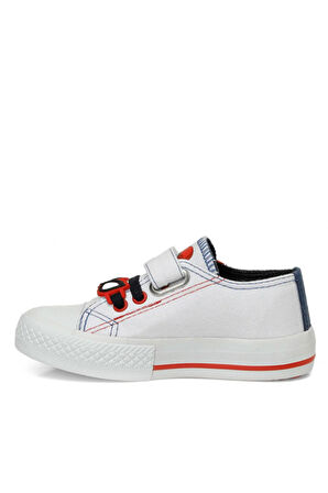 Spiderman Davıncı Erkek Çocuk Sneaker Ayakkabı