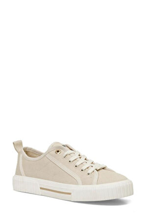 İNCİ 5P DIPSY 5FX BEJ KADIN SNEAKER