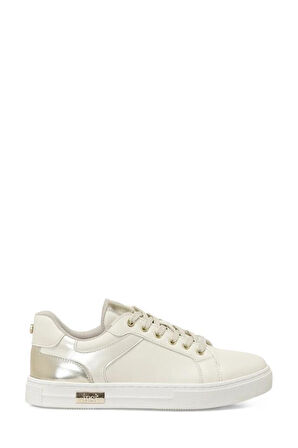 İNCİ 5I LIDO 5FX BEJ KADIN SNEAKER