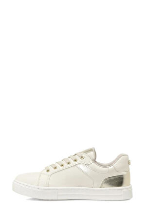 İNCİ 5I LIDO 5FX BEJ KADIN SNEAKER