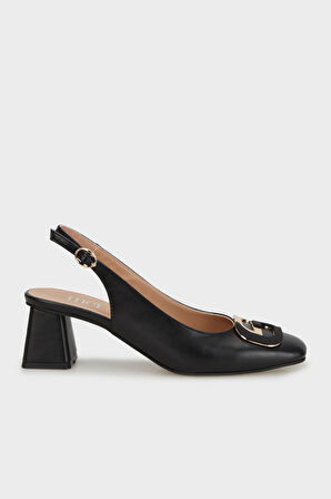 İnci Kadın Ayakkabı LIZ 5FX