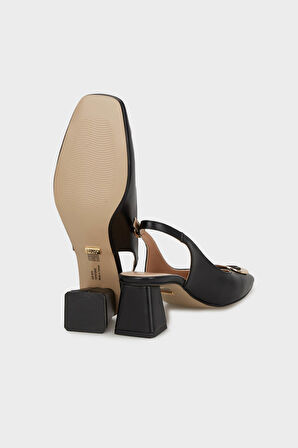 İnci Kadın Ayakkabı LIZ 5FX