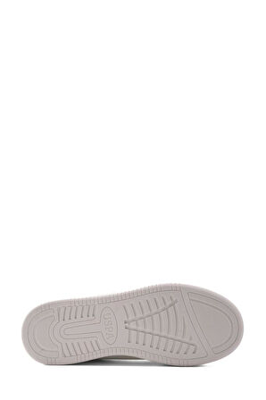 U.S. Polo Assn. PELO 5FX 101946789 Kadın Sneaker Ayakkabı Bej 36-40 