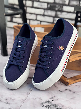 U.S.Polo Assn. Lerony Kadın Sneaker Ayakkabı