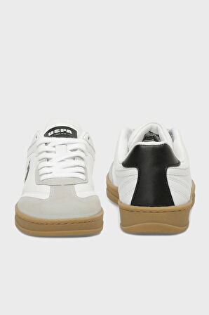 U.S. Polo Assn Kadın Ayakkabı VALE WMN 5FX