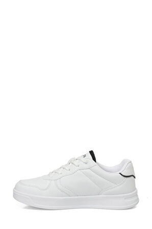 U.S. Polo Assn. ANDREI WMN 5FX 101946905 Kadın Sneaker Ayakkabı Beyaz 36-40 