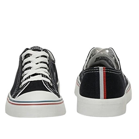 U.S Polo Assn Penelope 5FX Lacivert Kadın Sneaker