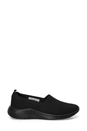 TRAVEL SOFT TRV2032.Z5FX KADIN COMFORT AYAKKABI SİYAH