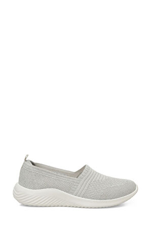 TRAVEL SOFT TRV2032.Z5FX KADIN COMFORT AYAKKABI GRİ