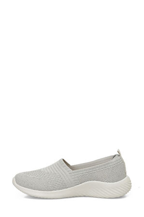TRAVEL SOFT TRV2032.Z5FX KADIN COMFORT AYAKKABI GRİ