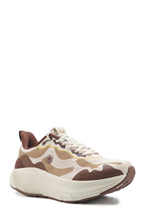 5M TAMBI WMN 5FX Kadın Bej Spor Ayakkabı - 101975743