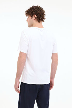 LUMBERJACK 5M ML QUANE 11PRF1-303 5FX KKOL T-SHIRT