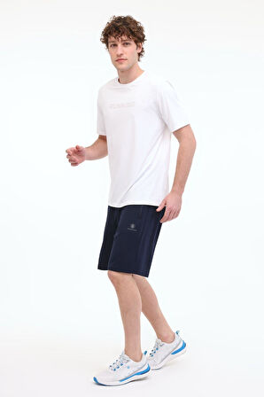 LUMBERJACK 5M ML QUANE 11PRF1-303 5FX KKOL T-SHIRT