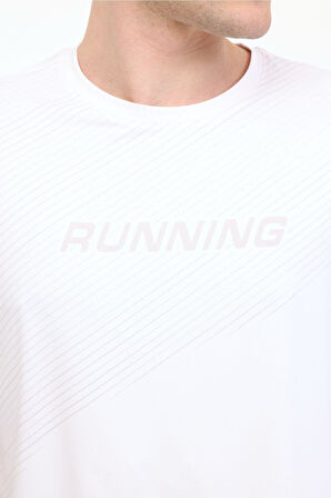 LUMBERJACK 5M ML QUANE 11PRF1-303 5FX KKOL T-SHIRT