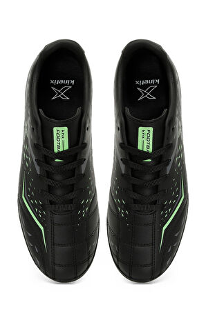 Kınetıx 5M Evolutıon Tf 5Fx Sıyah Erkek Futbol Halı Saha