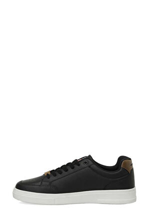 U.S. Polo Assn. NOAH 5FX 101947859 Erkek Sneaker Ayakkabı Siyah 40-45 