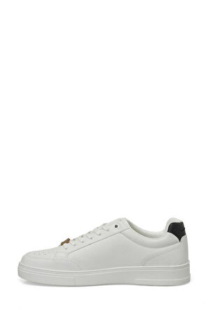 U.S. Polo Assn. NOAH 5FX 101947861 Erkek Sneaker Ayakkabı Beyaz 40-45 