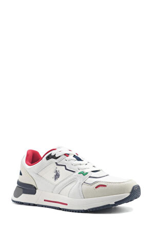 U.S. Polo Assn. Boyan Erkek Ayakkabı 101952014