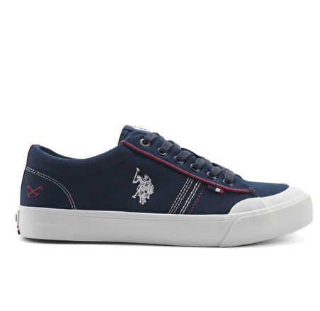 Us Polo Assn Gary Erkek Sneaker