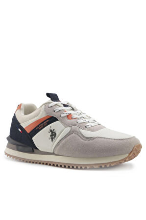 U.S.Polo Assn. Rujo Erkek Sneaker Ayakkabı