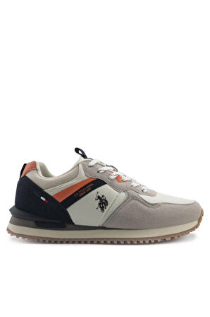 U.S.Polo Assn. Rujo Erkek Sneaker Ayakkabı