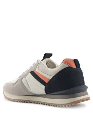U.S.Polo Assn. Rujo Erkek Sneaker Ayakkabı