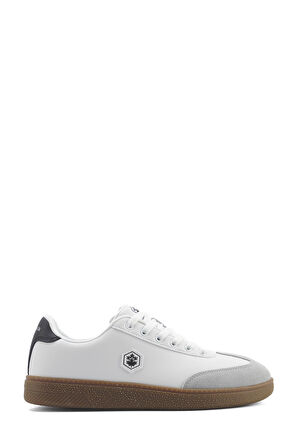 Lumberjack Hand Wmn 101932184 Kadın Beyaz Sneaker