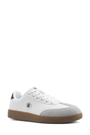 Lumberjack Hand Wmn 101932184 Kadın Beyaz Sneaker