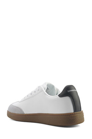 Lumberjack Hand Wmn 101932184 Kadın Beyaz Sneaker
