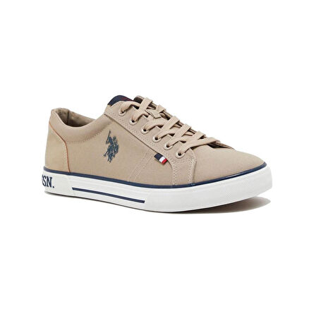 U.S.POLO ASSN.TEO 5FX KUM COMFORT  CASUAL ANATOMİK GÜNLÜK SPOR AYAKKABI