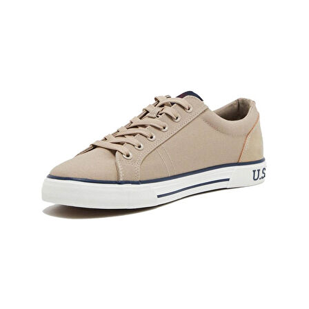 U.S.POLO ASSN.TEO 5FX KUM COMFORT  CASUAL ANATOMİK GÜNLÜK SPOR AYAKKABI