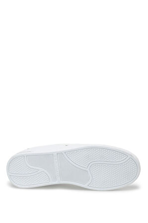 U.S. POLO ASSN. FRANCO 5FX ERKEK SNEAKER BEYAZ