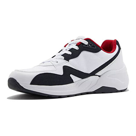 U.S. Polo Assn. Husky Spor Ayakkabı Beyaz