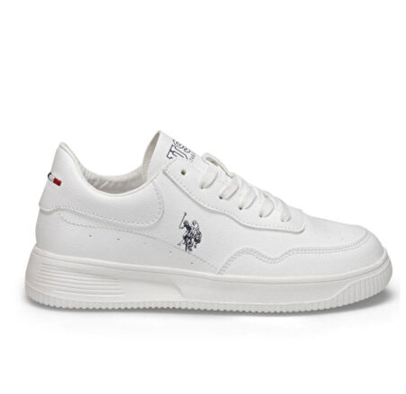 Us Polo Assn Abe Sneaker