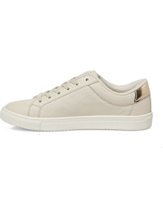 U.S.POLO ASSN TIGGY 5FX BEJ COMFORT CASUAL SPOR AYAKKABI