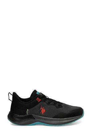 U.S. POLO ASSN. 5M FLORIN WMN 5FX AYAKKABI