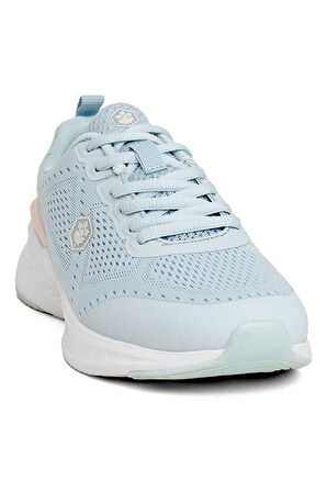 Lumberjack 5M MORGEN 5FX Kadın  Mavi Koşu & Yürüyüş Spor Ayakkabısı