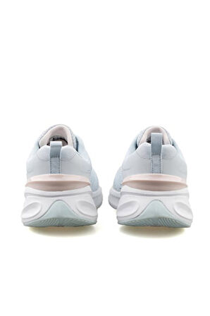 Lumberjack 5M MORGEN 5FX Kadın  Mavi Koşu & Yürüyüş Spor Ayakkabısı