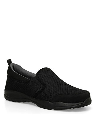 Lumberjack Siyah Kadın Sneaker A10197552512010