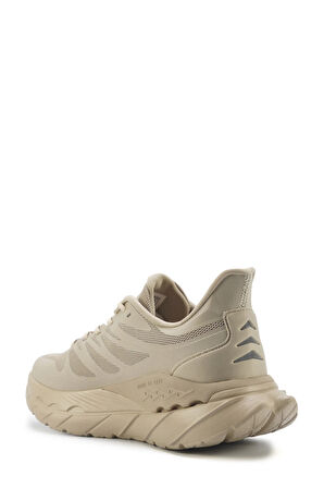 5M NILAS 5FX Erkek Bej Spor Ayakkabı - 101975737