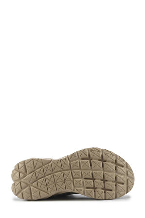 5M NILAS 5FX Erkek Bej Spor Ayakkabı - 101975737