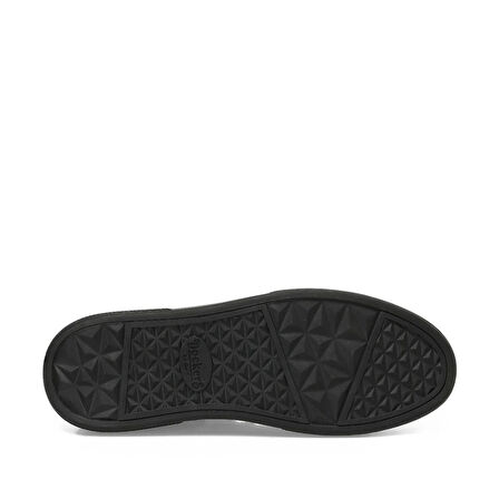 DOCKERS 5I 234255 5FX ERKEK DERI CASUAL AYAKKABI SIYAH 40-45 Siyah