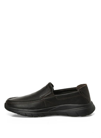 Dockers by Gerli Deri Kahve Erkek Günlük Ayakkabı 238573 5FX
