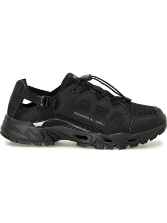 DOCKERS 238578 5FX SİYAH COMFORT CASUAL ANATOMİK SPOR SANDALET