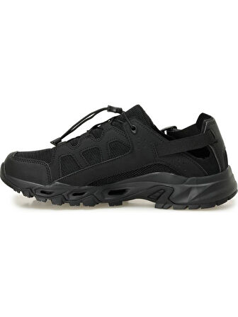 DOCKERS 238578 5FX SİYAH COMFORT CASUAL ANATOMİK SPOR SANDALET