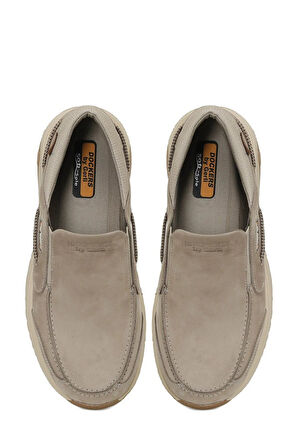 Dockers 101950325 238612 5FX Kum erkek Ayakkabı