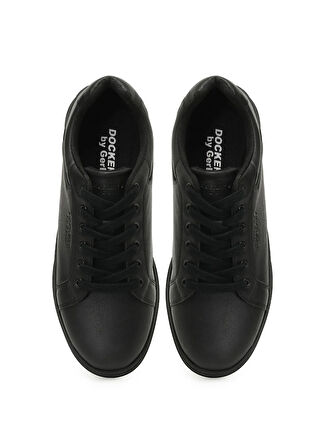 Dockers by Gerli Siyah Erkek Sneaker 232050P 5FX