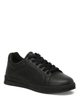 Dockers by Gerli Siyah Erkek Sneaker 232050P 5FX